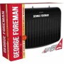 Tostapane George Foreman L 2400 W Nero | Tienda24 - Global Online Shop Tienda24.eu