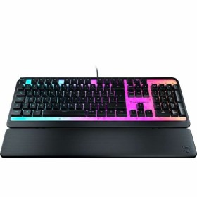 Clavier Turtle Beach Magma Noir Français AZERTY de Turtle Beach, Claviers - Réf : S71009721, Prix : 89,20 €, Remise : %