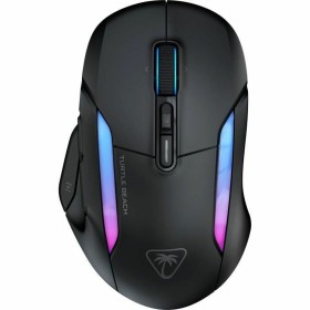 Souris sans-fil Turtle Beach KONE II AIR Noir 26000 DPI de Turtle Beach, Souris - Réf : S71009724, Prix : 160,31 €, Remise : %