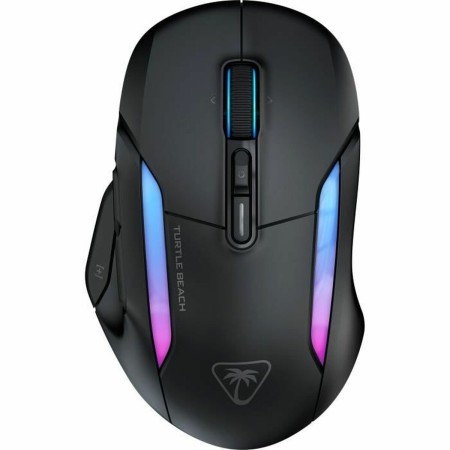 Souris sans-fil Turtle Beach KONE II AIR Noir 26000 DPI | Tienda24 - Global Online Shop Tienda24.eu