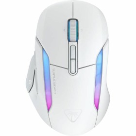 Mouse senza Fili Turtle Beach KONE II AIR Bianco 26000 DPI di Turtle Beach, Mouse - Rif: S71009725, Prezzo: 160,31 €, Sconto: %