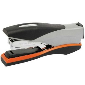 Agrafadora Rexel Optima 40 Cinzento Laranja de Rexel, Agrafadores manuais - Ref: M0303010, Preço: 48,09 €, Desconto: %