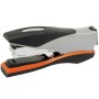 Stapler Rexel Optima 40 Grey Orange by Rexel, Manual Staplers - Ref: M0303010, Price: 48,09 €, Discount: %