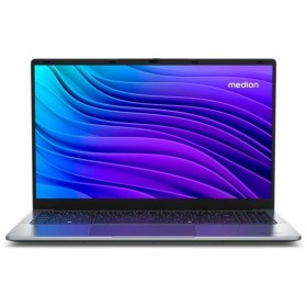 Laptop Medion E15223 MD62644 15,6" Intel N100 4 GB RAM 128 GB SSD de Medion, Portátiles - Ref: S71009820, Precio: 358,43 €, D...