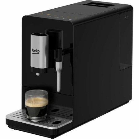 Cafeteira Elétrica BEKO CEG3192B 1,2 L | Tienda24 Tienda24.eu