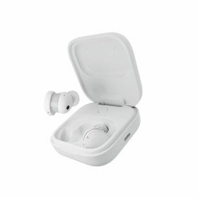 Auriculares in Ear Bluetooth Vention ELF E04 NBIW0 Branco | Tienda24 Tienda24.eu