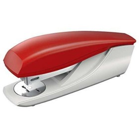 Stapler Petrus 235 Red by Petrus, Manual Staplers - Ref: M0303022, Price: 17,35 €, Discount: %