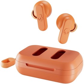 Bluetooth Headphones Skullcandy S2DMW-P754 Orange by Skullcandy, Headphones and accessories - Ref: S71009918, Price: 47,49 €,...