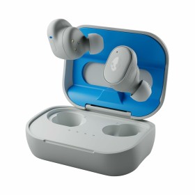 Écouteurs in Ear Bluetooth Skullcandy S2GTW-P751 Bleu de Skullcandy, Écouteurs et accessoires - Réf : S71009921, Prix : 78,60...