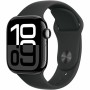 Smartwatch Apple Watch Series 10 Black | Tienda24 - Global Online Shop Tienda24.eu