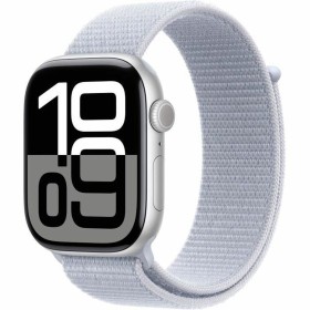 Smartwatch Apple Watch Series 10 Blue Silver 46 mm by Apple, Smartwatches - Ref: S71009934, Price: 598,95 €, Discount: %