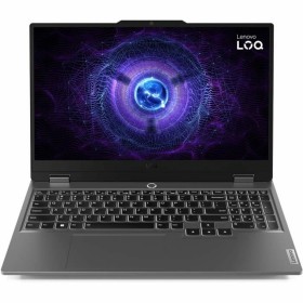 Ordinateur Portable Lenovo LOQ 15IAX9 15" i5-12450H 512 GB SSD Nvidia Geforce RTX 4050 de Lenovo, Ordinateurs portables - Réf...