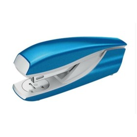 Stapler Petrus 623593 Blue by Petrus, Manual Staplers - Ref: M0303033, Price: 28,12 €, Discount: %