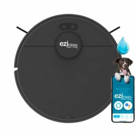 Robot Vacuum Cleaner EZIclean I-BOT Z6 MAX by EZIclean, Robotic Vacuums - Ref: S71009976, Price: 193,45 €, Discount: %