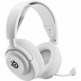 Auriculares com microfone SteelSeries Arctis Nova 5X Branco | Tienda24 - Global Online Shop Tienda24.eu