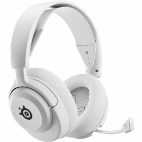 Auricolari con Microfono SteelSeries Arctis Nova 5X Bianco di SteelSeries, Cuffie e accessori - Rif: S71010015, Prezzo: 190,5...