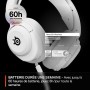 Auriculares com microfone SteelSeries Arctis Nova 5X Branco | Tienda24 - Global Online Shop Tienda24.eu