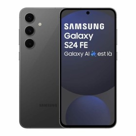 Smartphone Samsung 6,2" 8 GB RAM 128 GB Aço de Samsung, Telemóveis e smartphones livres - Ref: S71010039, Preço: 994,63 €, De...