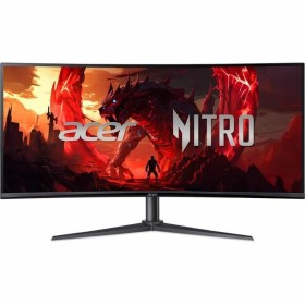 Monitor MSI MEG 342C QD-OLED 34" 240 Hz | Tienda24 - Global Online Shop Tienda24.eu