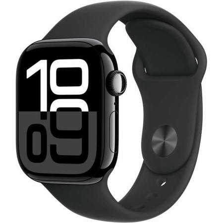 Smartwatch Apple Watch Series 10 Preto | Tienda24 - Global Online Shop Tienda24.eu