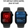 Smartwatch Apple Watch Series 10 Black | Tienda24 - Global Online Shop Tienda24.eu