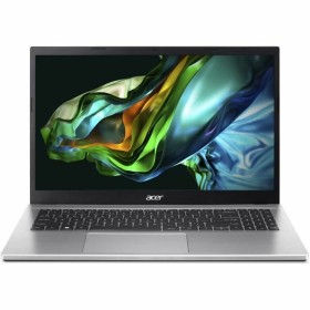 Laptop Acer Aspire 3 15 A315-44P 15,6" AMD Ryzen 5 5500U 8 GB RAM 32 GB RAM 512 GB SSD de Acer, Portátiles - Ref: S71010083, ...