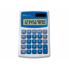 Calculatrice Ibico IB410017 de Ibico, Calculatrices de bureau - Réf : M0303051, Prix : 17,65 €, Remise : %