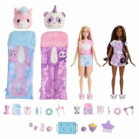 Babypuppe Barbie 538789 von Barbie, Puppen und Actionfiguren - Ref: S71010097, Preis: 66,82 €, Rabatt: %