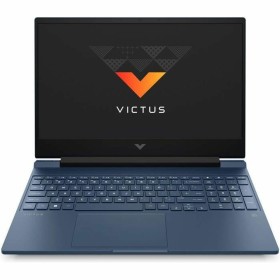 Laptop HP Victus 15-fb0238nf 15,6" AMD Ryzen 5 5600H 16 GB RAM 512 GB SSD NVIDIA GeForce RTX 3050 von HP, Notebooks - Ref: S7...