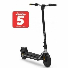 Patinete Eléctrico Segway KickScooter E2 Plus E Negro Gris 300 W | Tienda24 Tienda24.eu