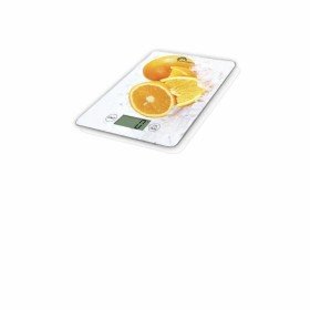 kitchen scale Esperanza EKS006 Silver 5 kg | Tienda24 - Global Online Shop Tienda24.eu