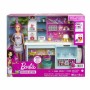 Muñeca Mattel Barbie And Her Bakery | Tienda24 - Global Online Shop Tienda24.eu