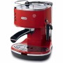 Express Manual Coffee Machine DeLonghi ECO311.R Red | Tienda24 Tienda24.eu