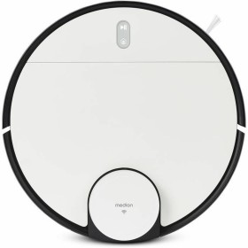 Robot Vacuum Cleaner Medion X40 SW by Medion, Robotic Vacuums - Ref: S71010186, Price: 339,93 €, Discount: %