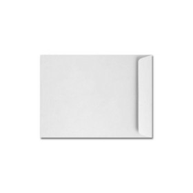 Briefumschläge Sam 16,5 x 16,5 cm Weiß