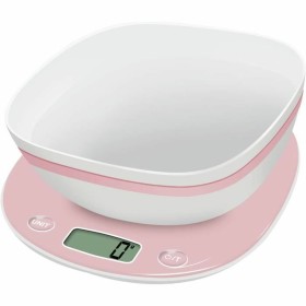 kitchen scale Esperanza EKS006 Silver 5 kg | Tienda24 - Global Online Shop Tienda24.eu