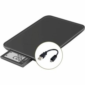 kitchen scale Haeger KS-CME.009A | Tienda24 - Global Online Shop Tienda24.eu