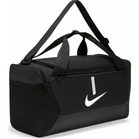 Sports bag Nike ACADEMY DUFFLE CU8097 010 by Nike, Children's Backpacks - Ref: S71010315, Price: 54,11 €, Discount: %