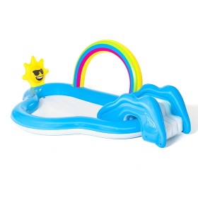 Piscina per bambini Bestway 257 x 145 x 91 cm di Bestway, Piscine gonfiabili per bambini - Rif: D1400403, Prezzo: 54,84 €, Sc...