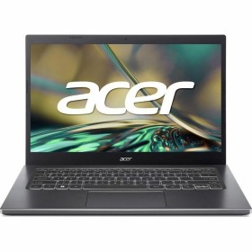 Laptop Acer A514-55-37P5 14" Intel Core I3-1215U 16 GB RAM 512 GB SSD de Acer, Portátiles - Ref: S71010371, Precio: 668,33 €,...