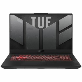 Ordinateur Portable Asus TUF707NV-RHX020 de Asus, Ordinateurs portables - Réf : S71010376, Prix : 1,00 €, Remise : %