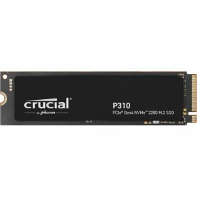 Hard Drive Crucial P310 GEN4 2280 2 TB SSD by Crucial, Solid disc drives - Ref: S71010518, Price: 225,64 €, Discount: %