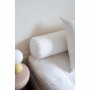 Pillow Toison D'or White 40 x 40 x 10 cm | Tienda24 Tienda24.eu