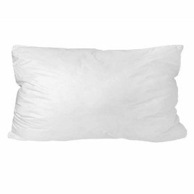 Pillow Toison D'or White 40 x 40 x 10 cm | Tienda24 Tienda24.eu