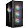 ATX Semi-Tower Gehäuse Zalman I3 NEO Schwarz | Tienda24 Tienda24.eu