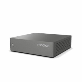 Mini PC Medion MD35315 I3-1315U 8 GB RAM 32 GB RAM 512 GB SSD de Medion, Mini PC - Ref: S71010594, Precio: 505,42 €, Descuent...