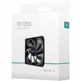 Ventilador de Caixa Aerocool ACF3-ST10247.01 ARGB Ø 12 cm | Tienda24 Tienda24.eu