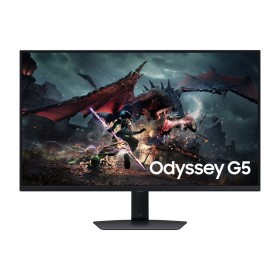 Gaming-Monitor Samsung S32DG500EU 32" Quad HD von Samsung, Monitore - Ref: S71010611, Preis: 380,51 €, Rabatt: %