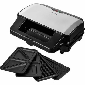 Sandwich Maker Sencor 9940ss by Sencor, Sandwich Toasters & Panini Presses - Ref: S71010634, Price: 69,48 €, Discount: %