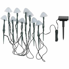 Solarlampe Wiz Elpas Schwarz 400 lm | Tienda24 Tienda24.eu